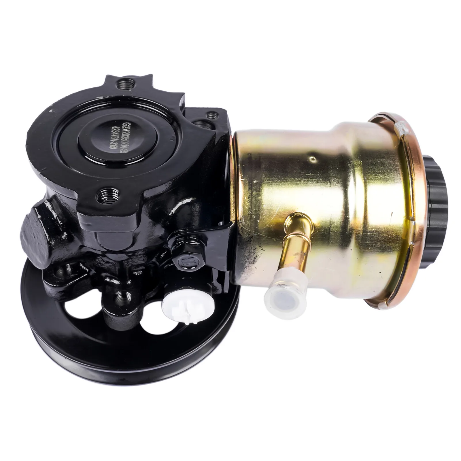 

AP01 Power Steering Pump For Toyota Land Cruiser FJ80 3F 44320-60161 44320-60250 44320-60160