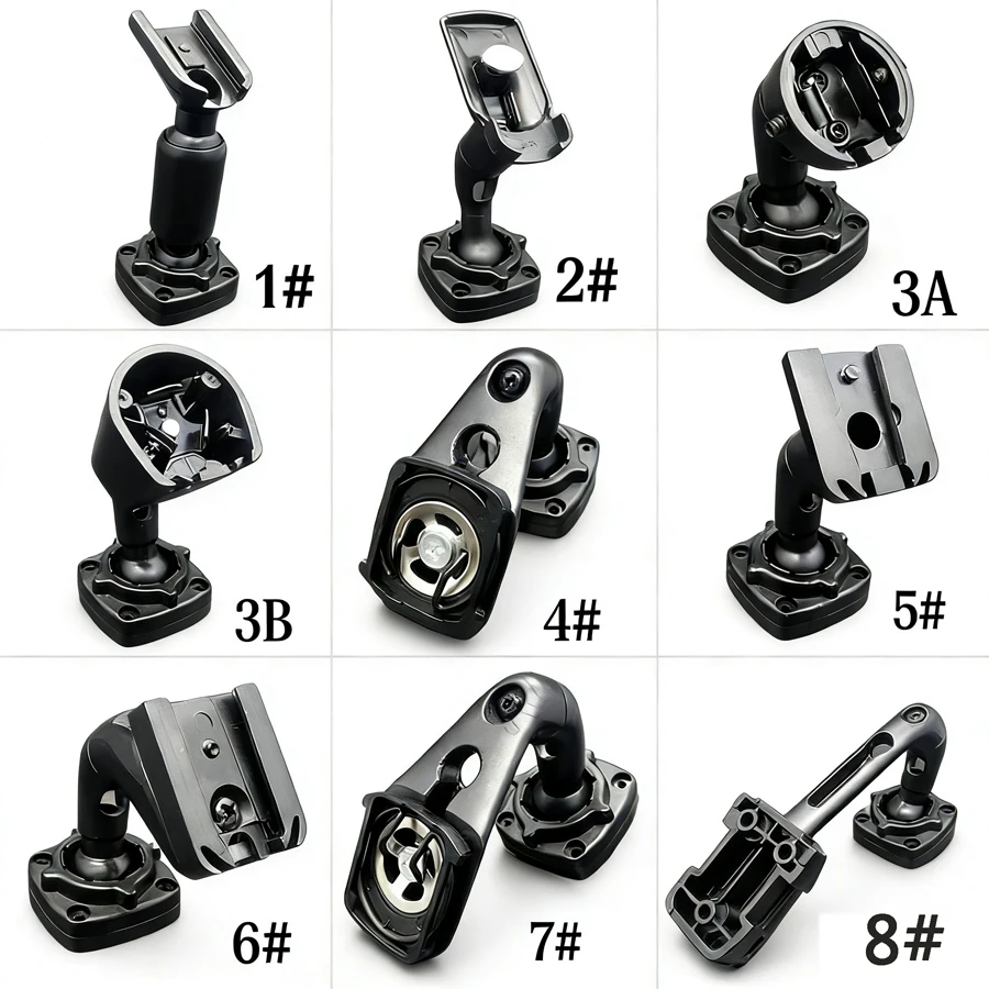 Special Bracket Mou…