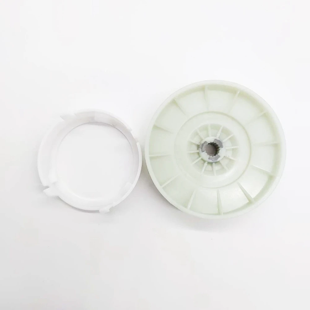 M17K W10721967 Washer Pulley Clutch for Whirlpool AP5951296 W10239973 PS10057144 MVWC400XW4 MVWC415EW1 MVWC450XW3 MVWC565FW0