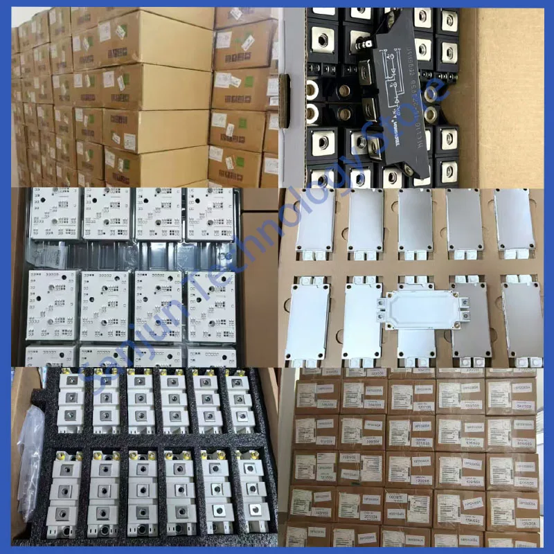 SKKT162/16E SKKT162/18E SKKT172/16E SKKH172/18E SKKD162/16 SKKD212/16 SKKT132/18E SKKH162/12E SKKH172/16E MÓDULO IGBT