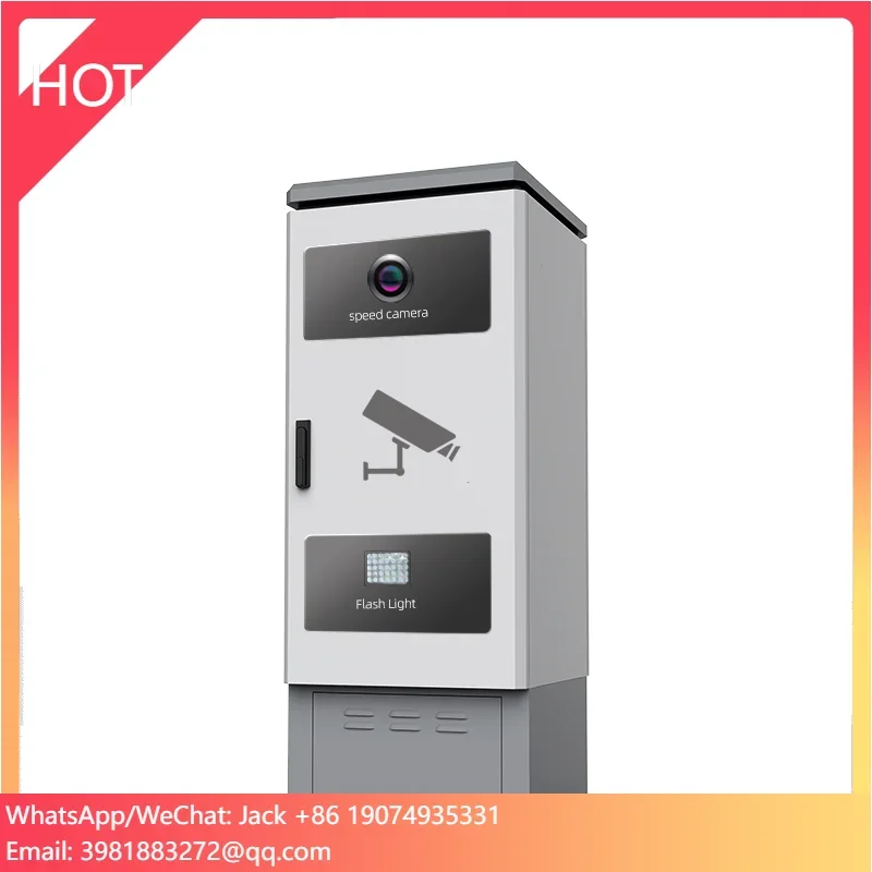 

Высокоскоростной камера-кабинет N Harwell для мониторинга дорожного движения