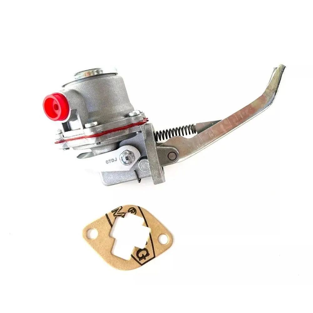 

Новый топливный подъемный насос 4157698 1260140, масляный насос для D2506 D3006, высокое качество