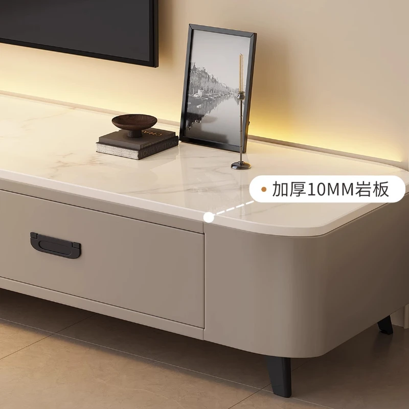 لوحة تلفزيون خزانة تخزين روك غرفة المعيشة شقق صغيرة