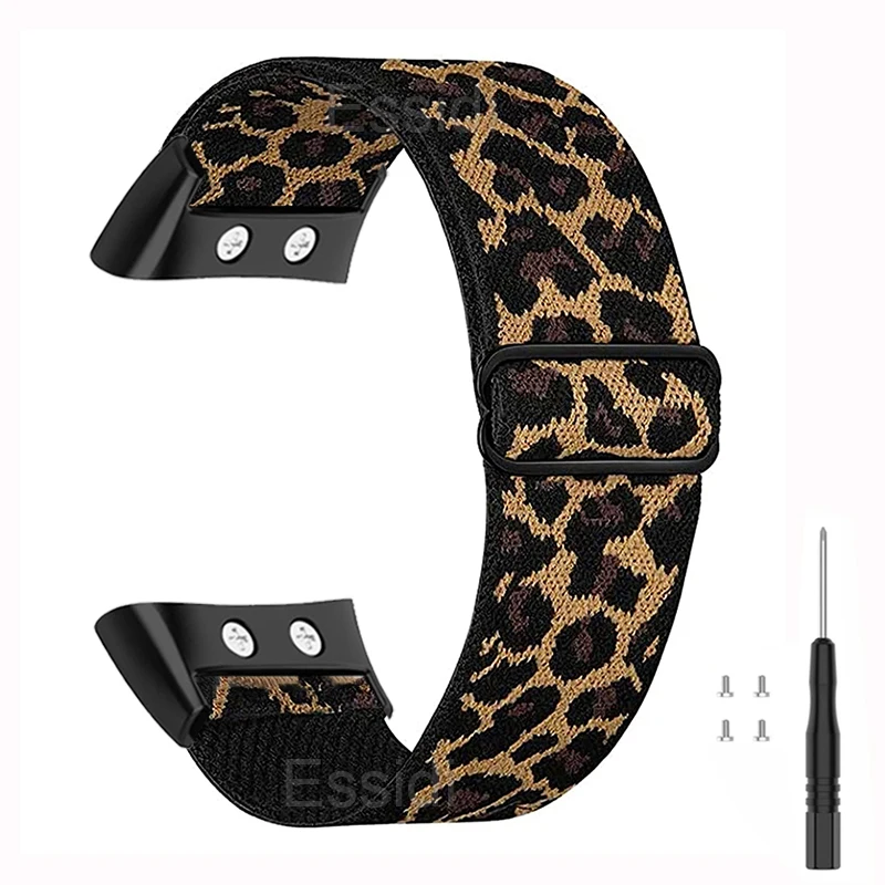 Спортивный эластичный нейлоновый ремешок для Garmin Forerunner 45 45S, женские и мужские часы Solo, браслет-петля для Garmin Swim 2 Correa