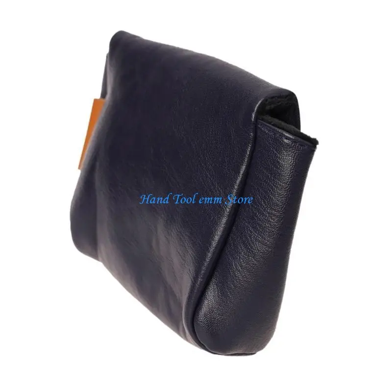 

H37F BBK-12L PU Leather Camera Storage Camera Case Cover for X100V 100S 100F G7XIII