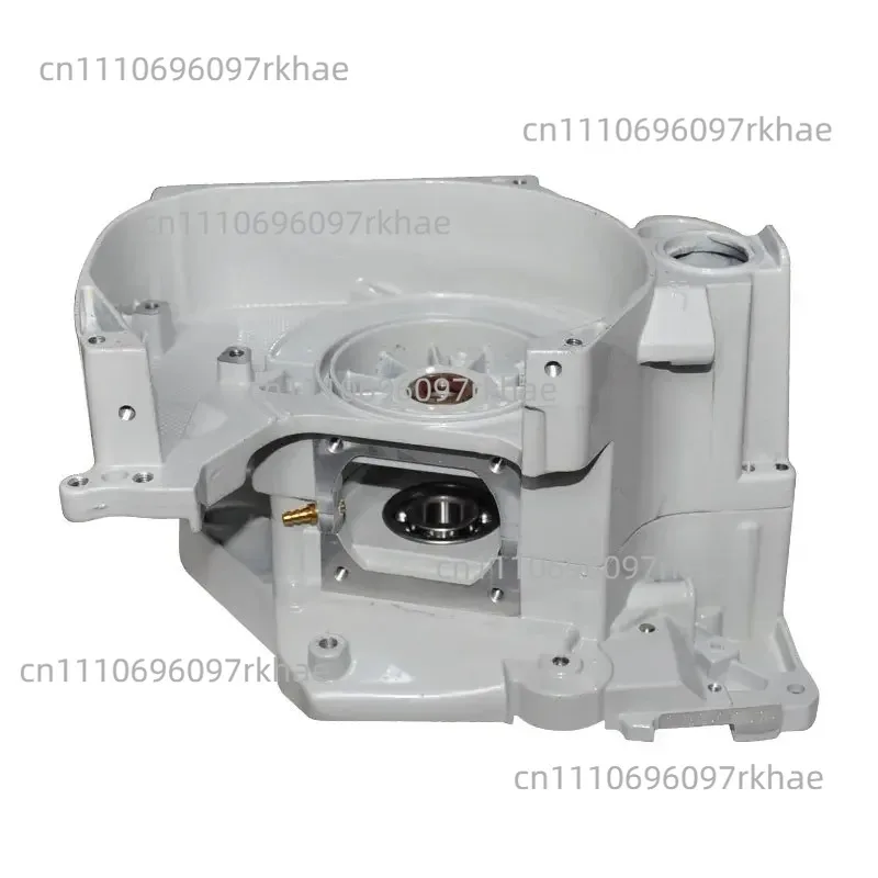 Carcasa de Motor Compatible con la Motosierra MS038, Repuesto para MS038/MS381 Stihl MS381