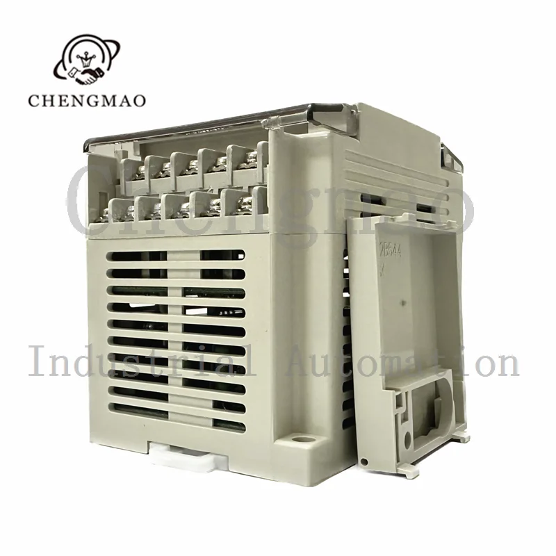 

Industrial Automation Melsec New PLC FX1S Controller FX1S-20MR-ES/UL FX1S-14MR-ES/UL FX1S-10MR-ES/UL FX1S-30MR-ES/UL