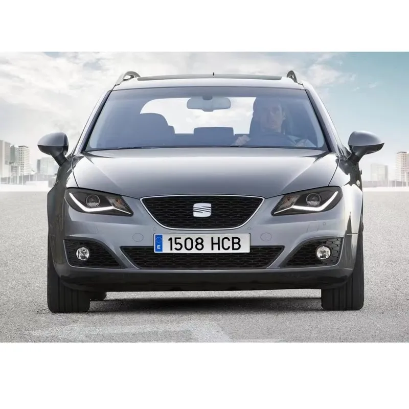 

Для Seat EXEO ST (3R5) 11 шт. автомобильное светодиодное внутреннее освещение авто автомобильные лампы лампы для автомобилей без ошибок