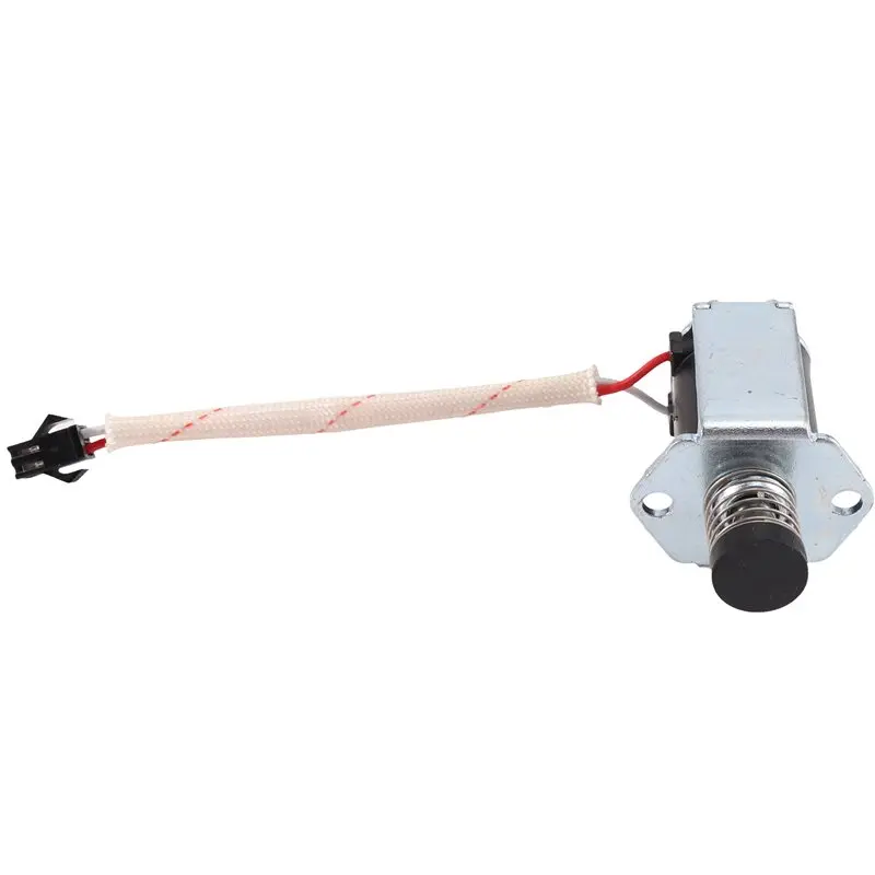 WHYY-Universal DC24V For Gas Water Heater Thermostatic Models Solenoid Valve 2 Line-Main/Step-Modulation Design
