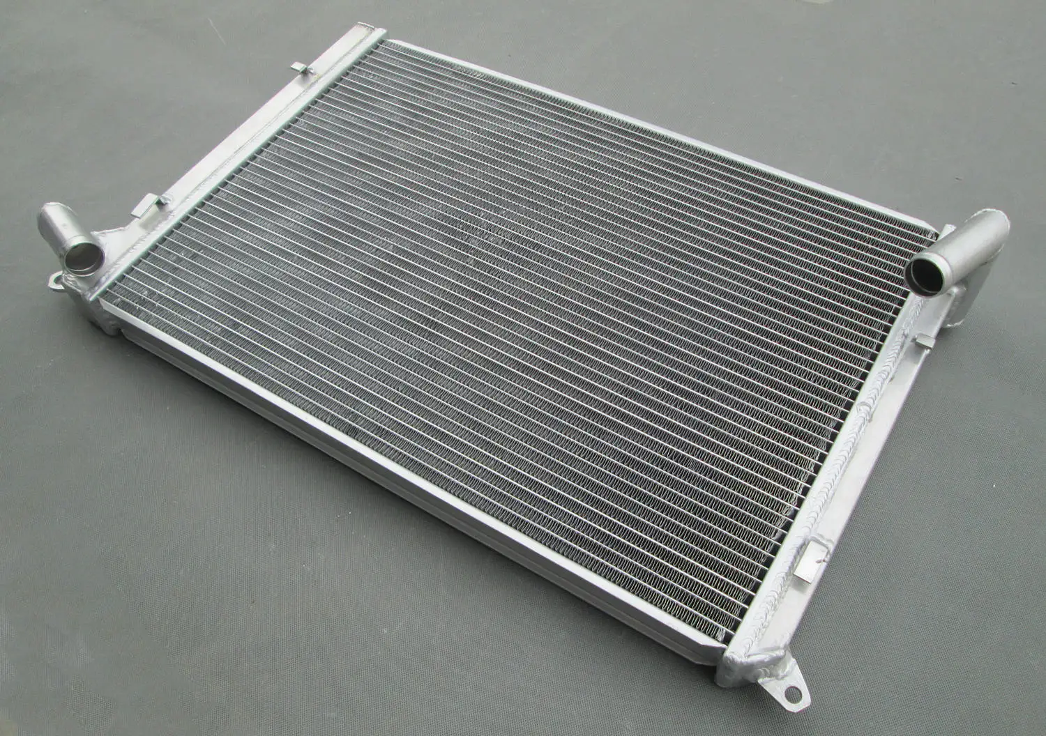 Aluminum Radiator For 2002-2007 BMW MINI COOPER S R50 R52 R53 1.6 SUPERCHARGED 2003 2004 2005 2006