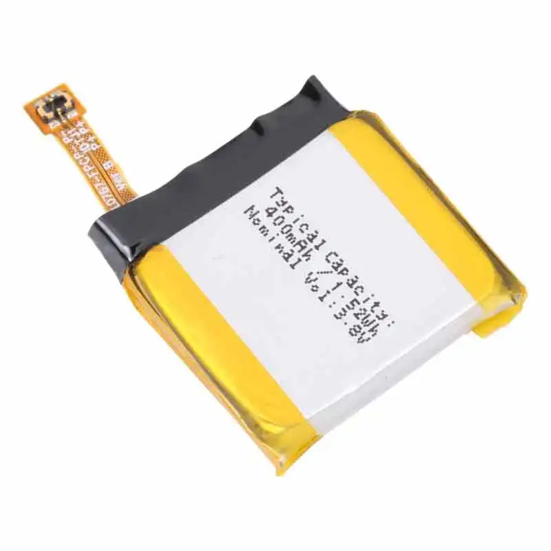 New PL502524V PL512524G Battery For Huami AMAZFIT T-rex Verge Lite Gtr A1918 A1808 A1801 A1811 Smart Watch Batterie
