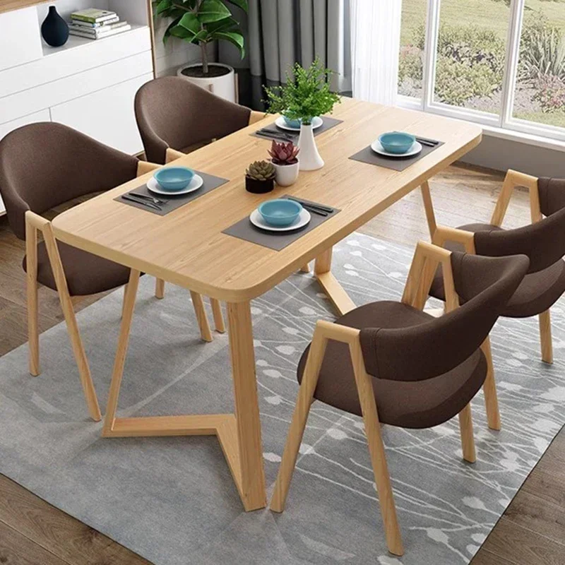 Snack Vintage Restaurant Tables Boutiques Luxury Spice Console Dining Tables Dressing Hallway Mesa Plegable Kitchen Furnitures