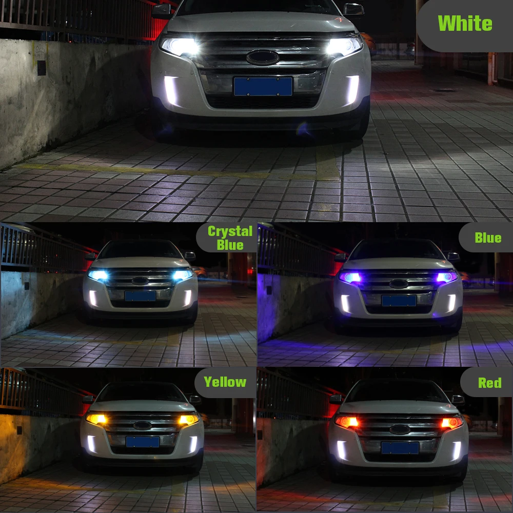 Рисунок 4 - 2 светодиодный, светодиодные парковочные