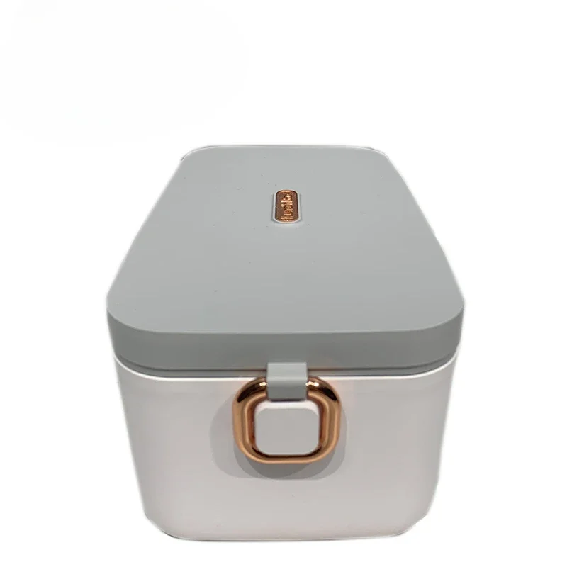 

Rechargeable Portable Electric Lunch Box With Usb For Wholesale Coreless Electric Heating Lunch Box For Kids