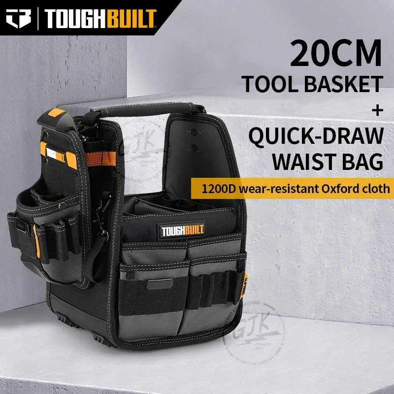 ToughBuilt - 8