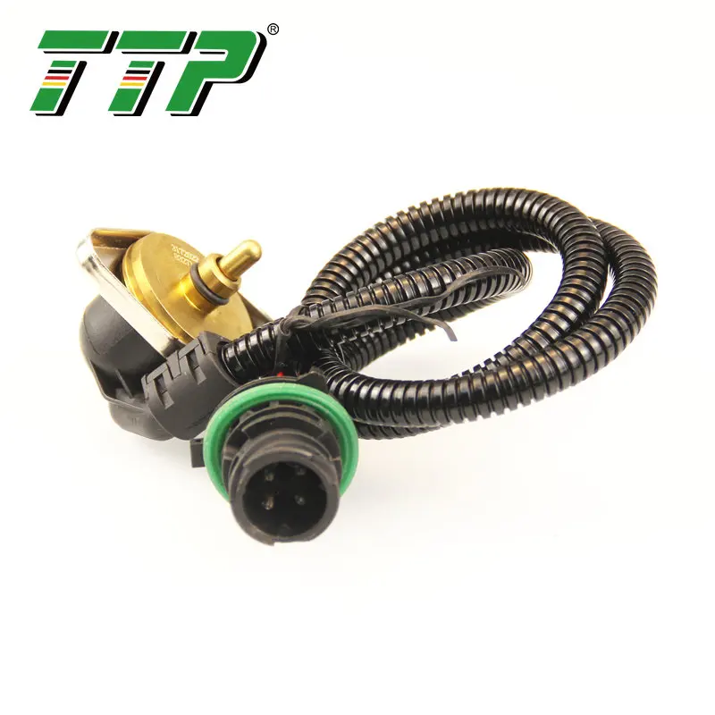 

3172522 Truck Turbo Boost Pressure Sensor Sender Valve FOR Volvo EC460B Oil Pressure Sensor 20700060