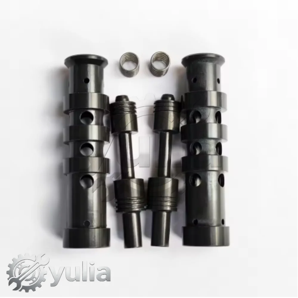 

New Upgraded 6DCT450 MPS6 Automatic Transmission Valve Body Plunger Adjuster for Volvo Chrysler Ford Land Rover