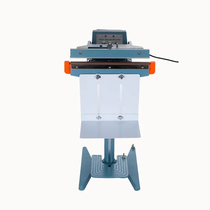 Foot Pedal Impulse Sealer ,heat sealing machine,Plastic Bag sealer   350mm 13 inch  PEDAL SEALER