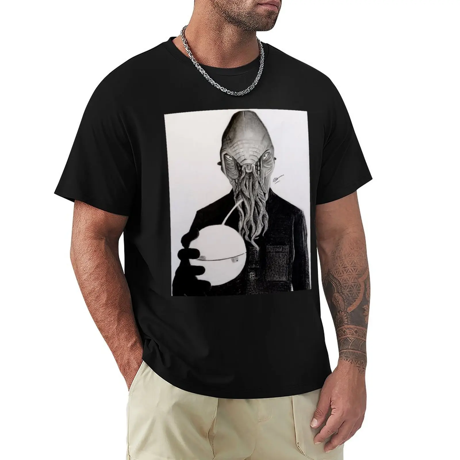 

The Ood T-Shirt boys whites boys animal print customs design your own mens plain t shirts