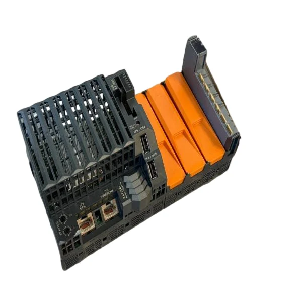 Plc X20 CP 3585 أوتوماتيشن