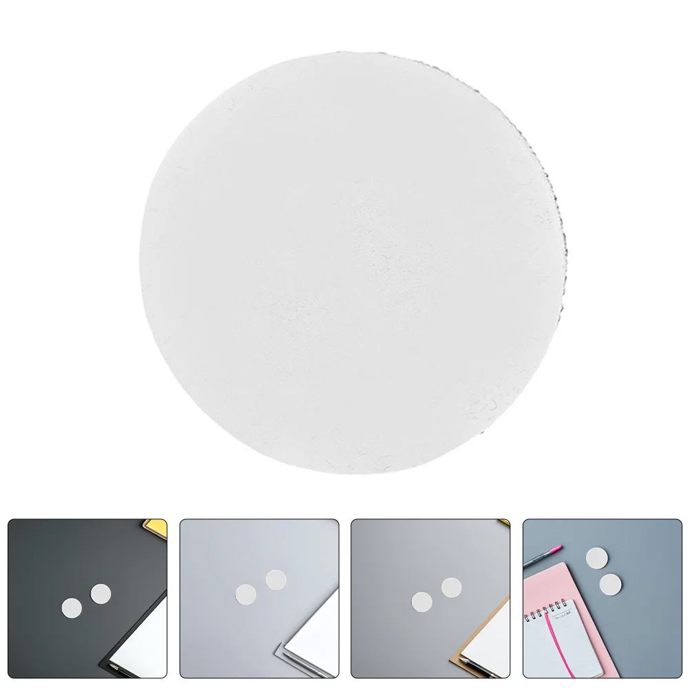 

15Pcs Mini Ink Blending Foams Round Replacement Pads for Scrapbooking Painting Crafting Color Mixing Sponge Refills for Card