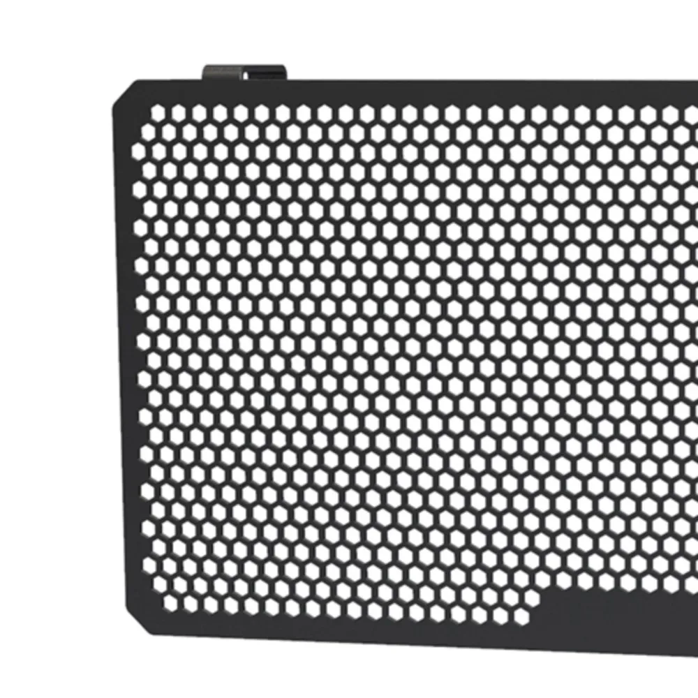 

For Keeway RKF 125 2018-2022 2023 2024 RKF125 Radiator Guard Grille Grill Cooler Cooling Cover Protection Motorcycle Accessories