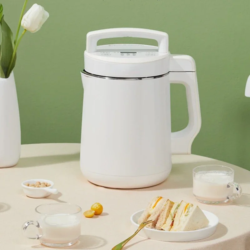 

Hot sales Joyoung Soy Milk Machine Wall Broken Filter Free 1.3L-1.6L Soy