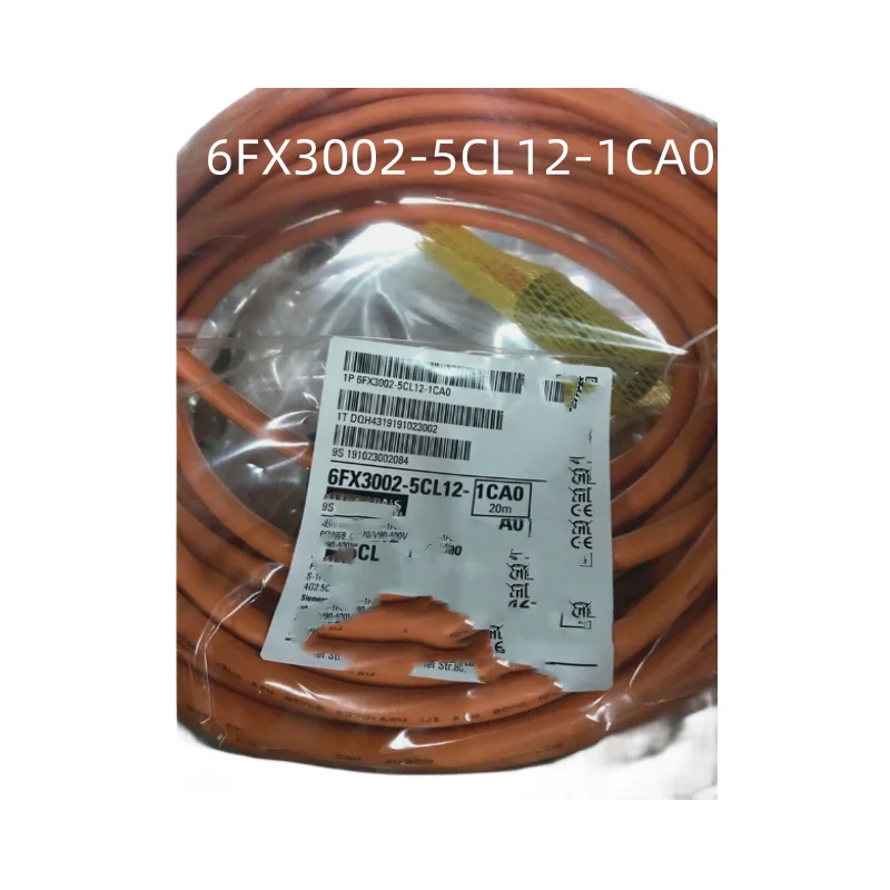 New Original  Genuine   6FX3002-5CL12-1CA0    6FX3002-2DB10-1CA0    6FX3002-5CL12-1BA0    6FX3002-2DB10-1BA0  6FX3002-5CL12-1BF0