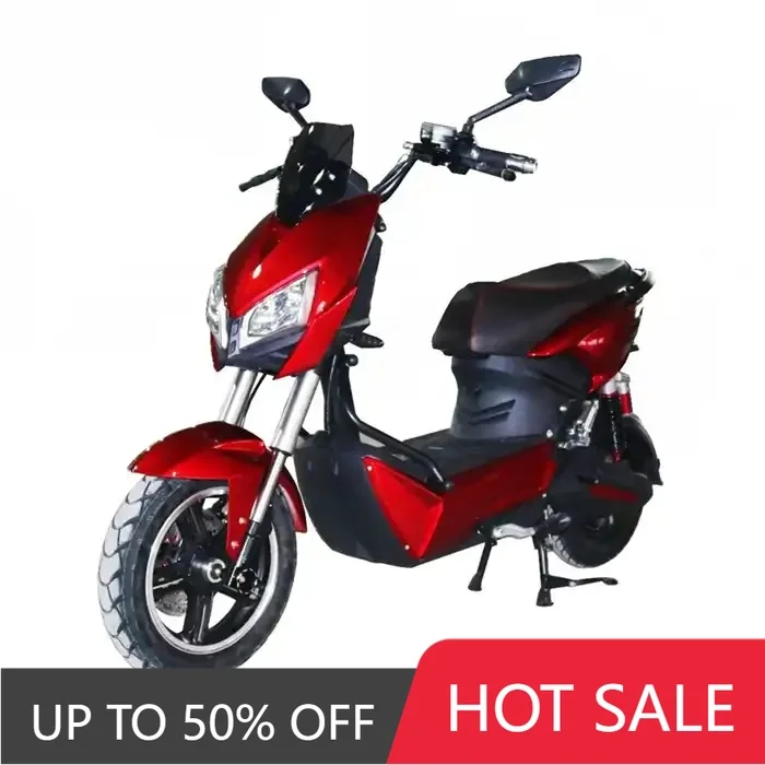 TTY TTY 60v 20ah lithium battery electric racing motorcycle scooter wholesale adult sports electric motorcycle
