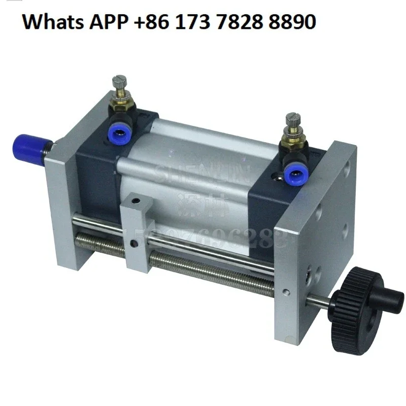 

Filling machine cylinder assembly SU cylinder accessories Pneumatic filling machine special cylinder module SU40/50/63/100