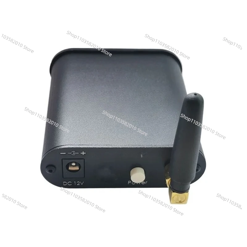 

Декодер Nvarcher AK4493, модуль приемника Bluetooth 5.0 CSR5125 с поддержкой декодирования LDAC APTXHD