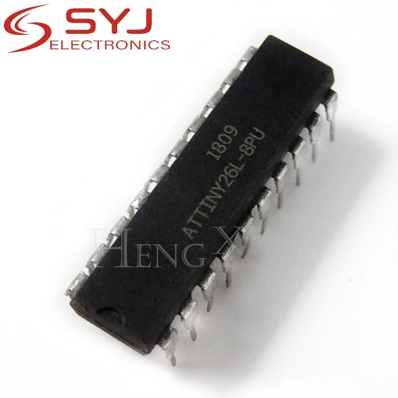 （1pcs-5pcs）OB3368AP OB3368 ATTINY26L-8PU ATTINY26L ATTINY2313-20PU ATTINY2313 DIP-20
