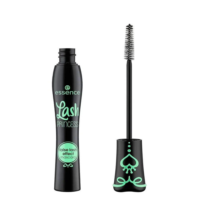 essence | False Lash Effect Mascara (Volumizing & Lengthening) | Cruelty Free & Paraben Free