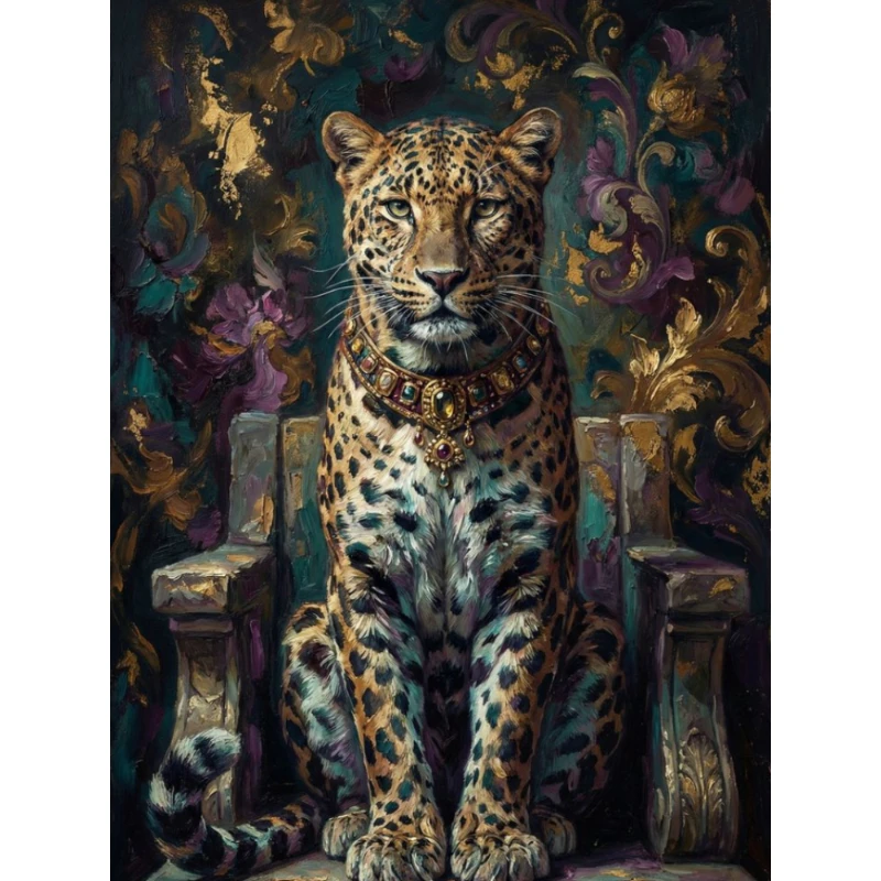 quebra-cabecas-de-500-1000-1200-2000-pecas-familia-de-animais-leopardo-rei-–-jogos-de-atividade-para-sala-de-jogos-quarto-decoracao-de-casa-e-presente