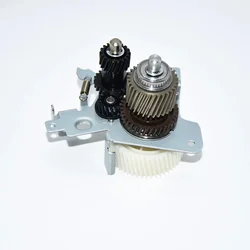 1pc Genuine New V80 V2100 V3100 V180 Fuser Drive Gears Unit Assembly for Xerox Versant 80 180 2100 3100 Gear ASSY 007K98681