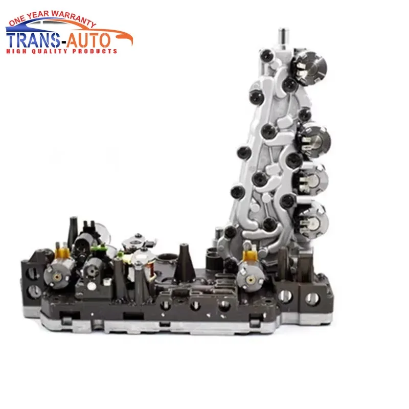 DL501 Automatic Transmission Valve Body 0B5 DSG 7Speed  Fits For Audi A4 A5 A6 A7 Q5 view 4