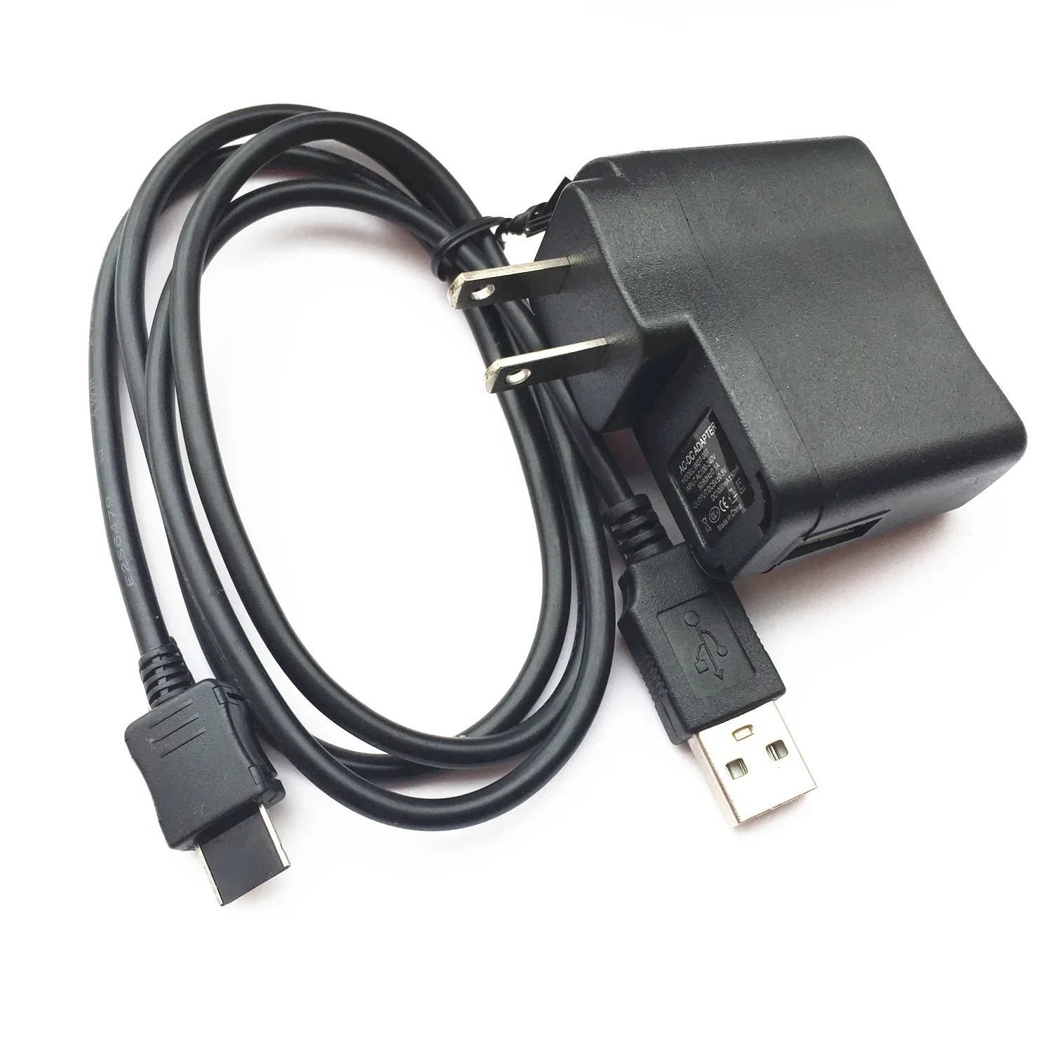 KABEL ŁADOWARKI USB DATA SYNC DO Samsung X820 X828 X830 X836 X838 Z150 Z400 Z510 Z518 Z540 Z548 Z710 E250