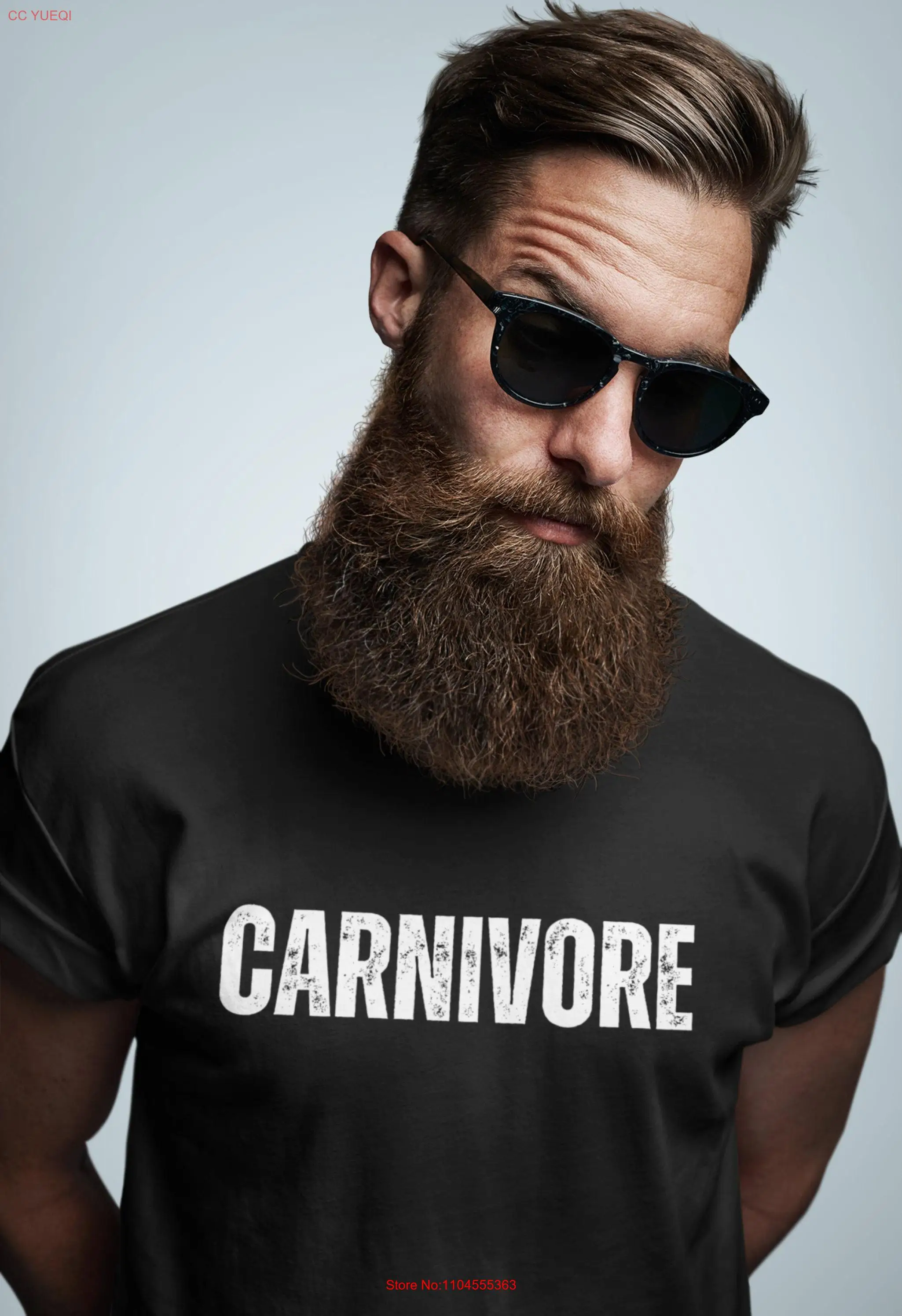 Camiseta de carnívoro, dieta Keto, dieta con bajo contenido de carboidratos, chupa la parte superior pero funciona mientras Donuts te hacen grasa y feliz, padres divertidos
