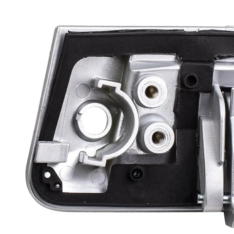 

Well Auto Door Handle + Tool Kit 80607CD41E 80606CD01E Suitable For Nissan Replacement Parts Accessories
