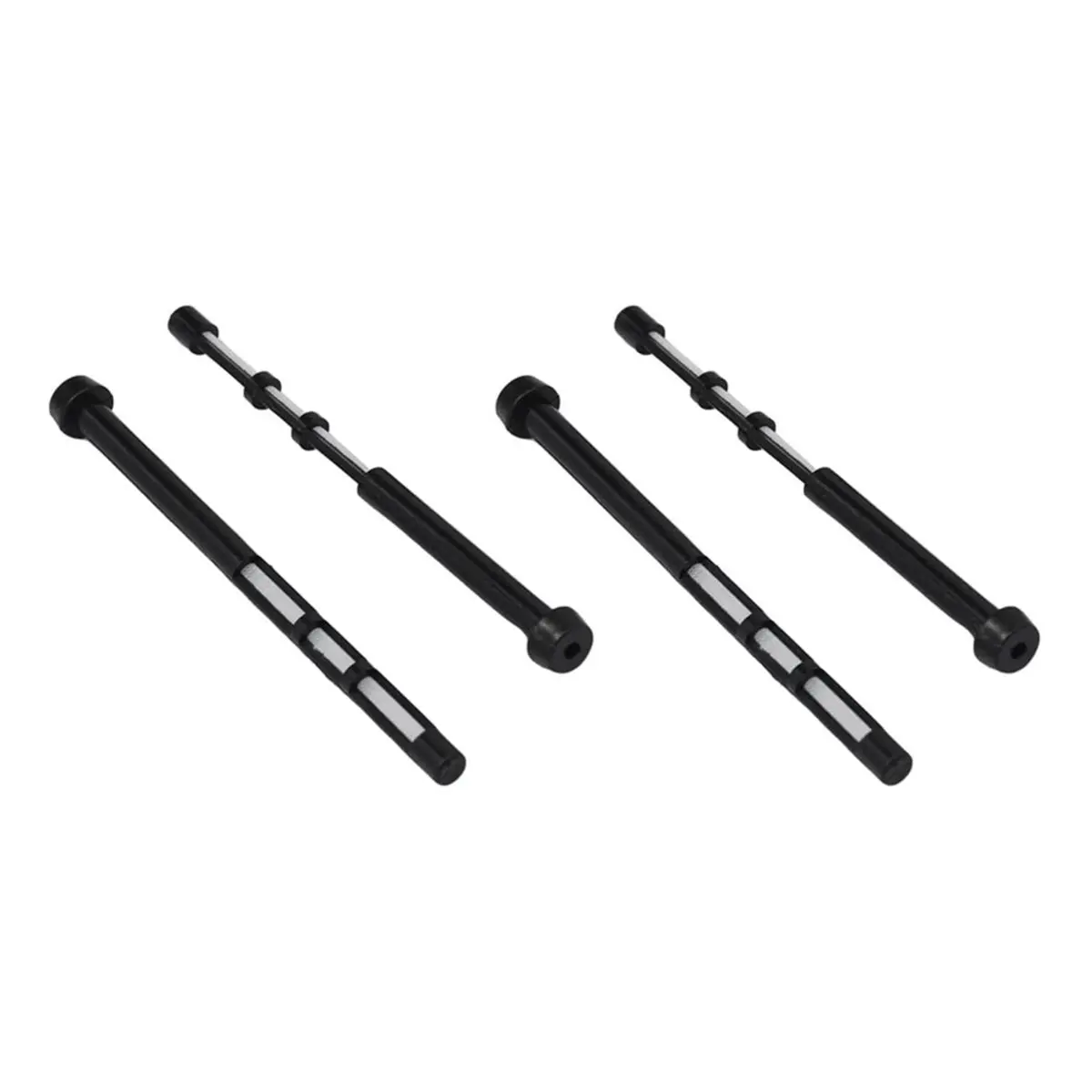 PROMOTION~ 4-Pack Lawn Mowers Fuel Filter 951-10358 Replaces for Lawn Mowers, Snow Blowers & Snow Throwers