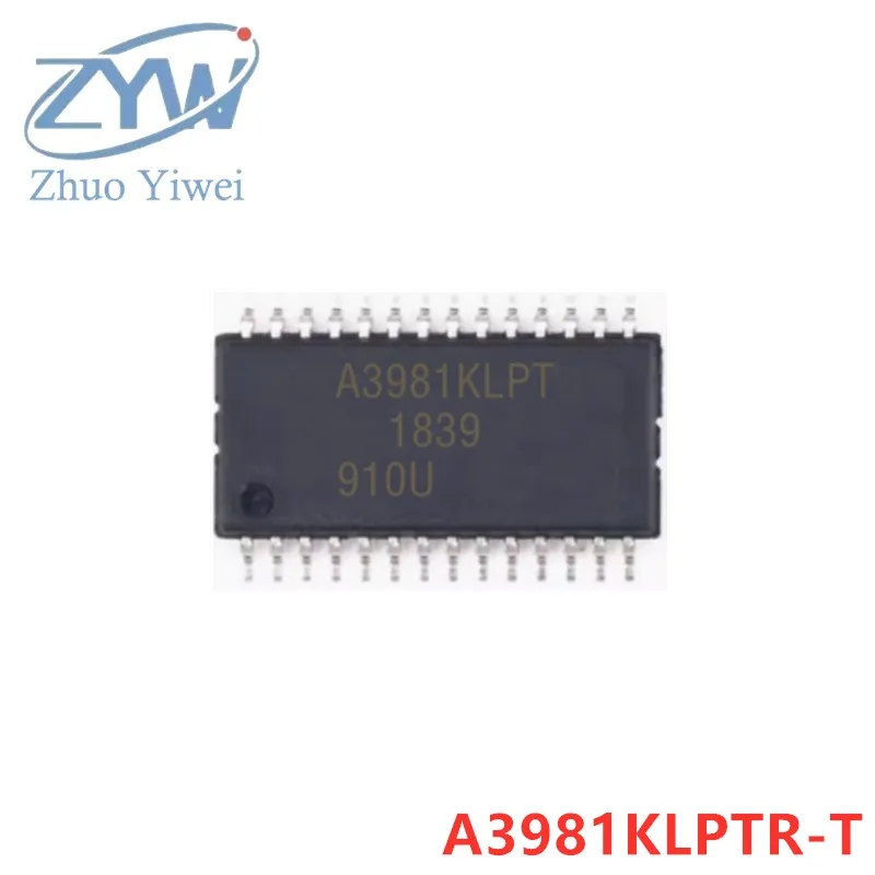 100% neuer A3981KLPTR-T a3981klpt 28-tssop Motor treiber chip