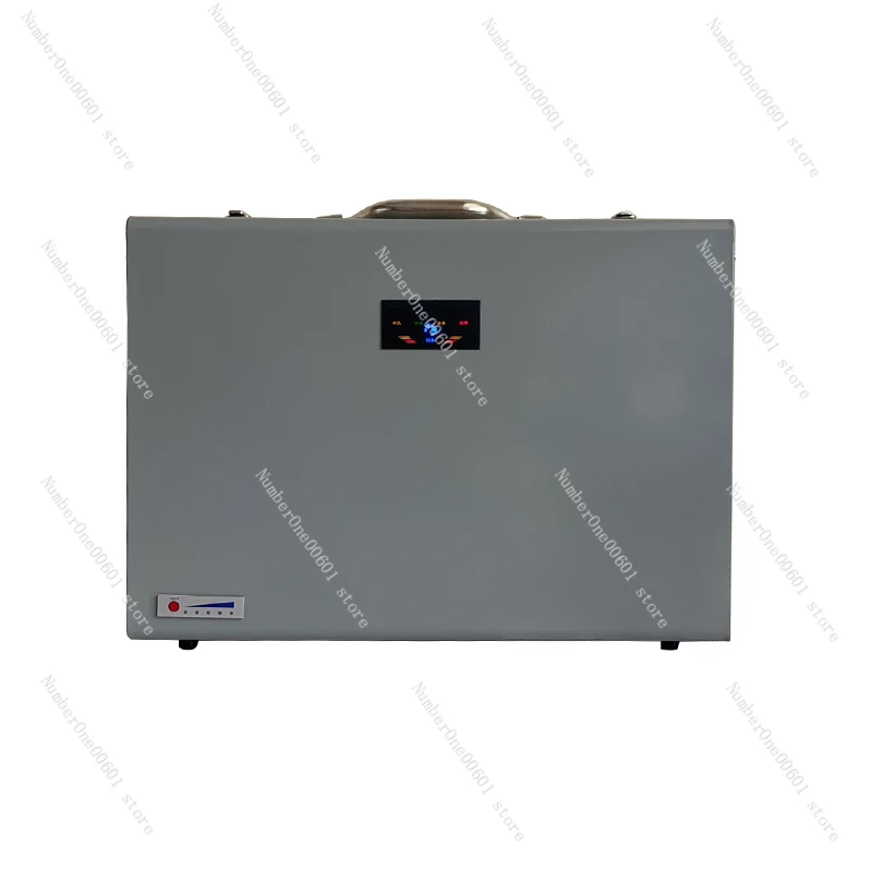 

Reverse Osmosis 400g Outdoor Survival Equipment Water Purifier