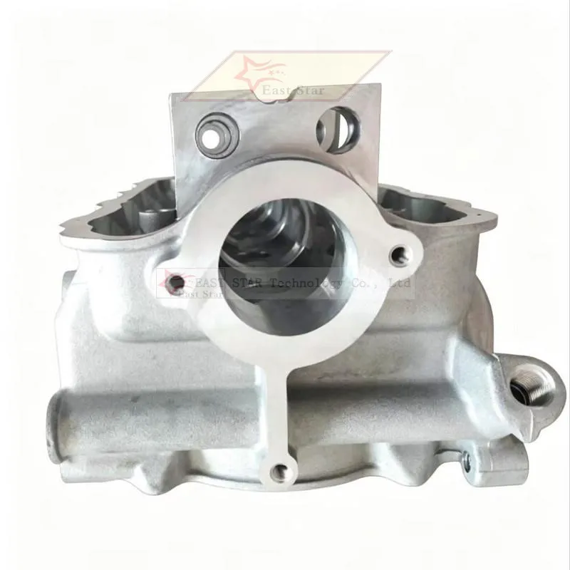 G13A Engine cylinder head 11110-60A00 11110 60A00 1111060A00 for HOLDEN BARINA Suzuki SIERRA SJ413 SA310 1.3L 1.3 L 1985-2004
