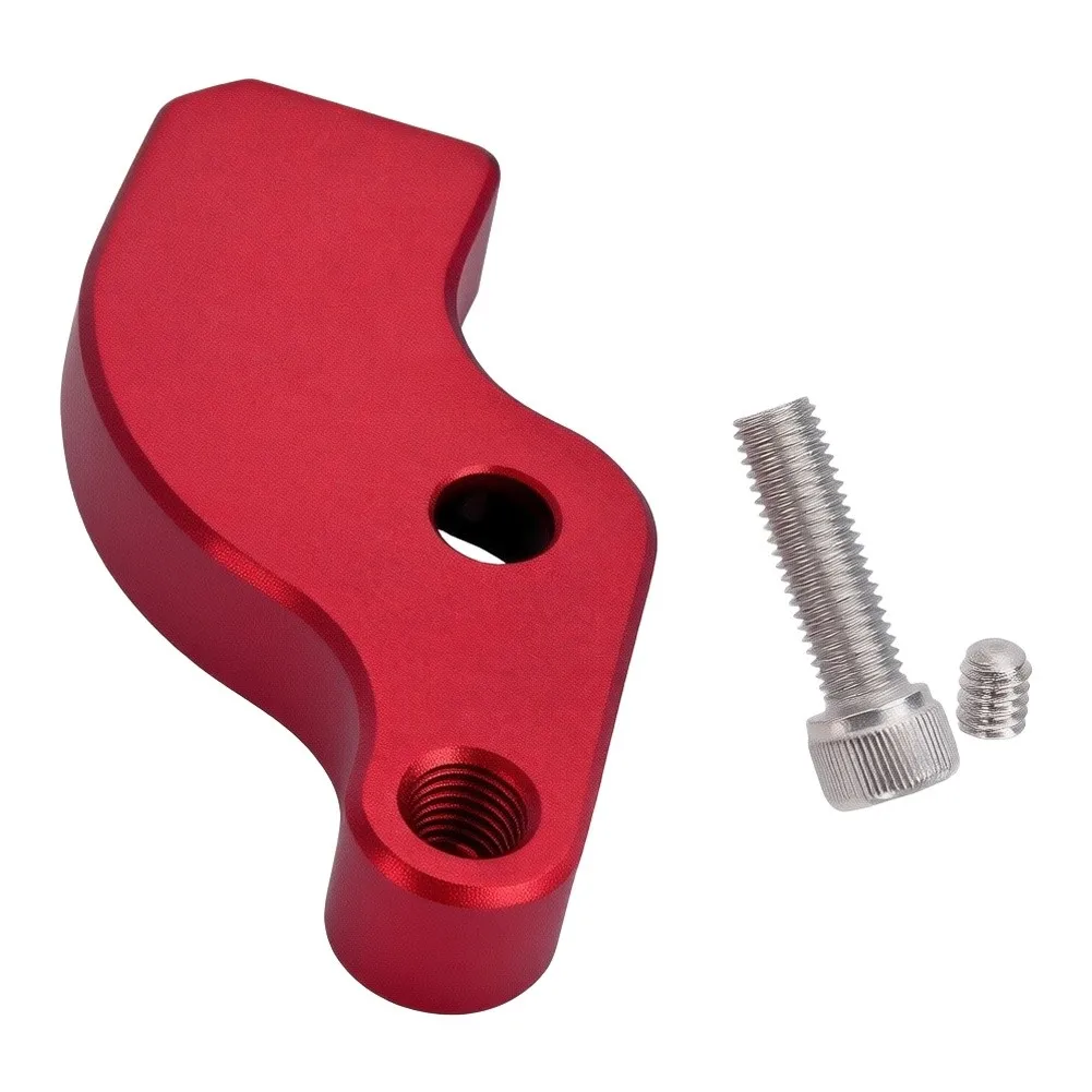CNC Machined Aluminum Easy Shift Assist Kit for For Touring and For Softail M8 Engine Motorcycles 2017-2026 Fitment