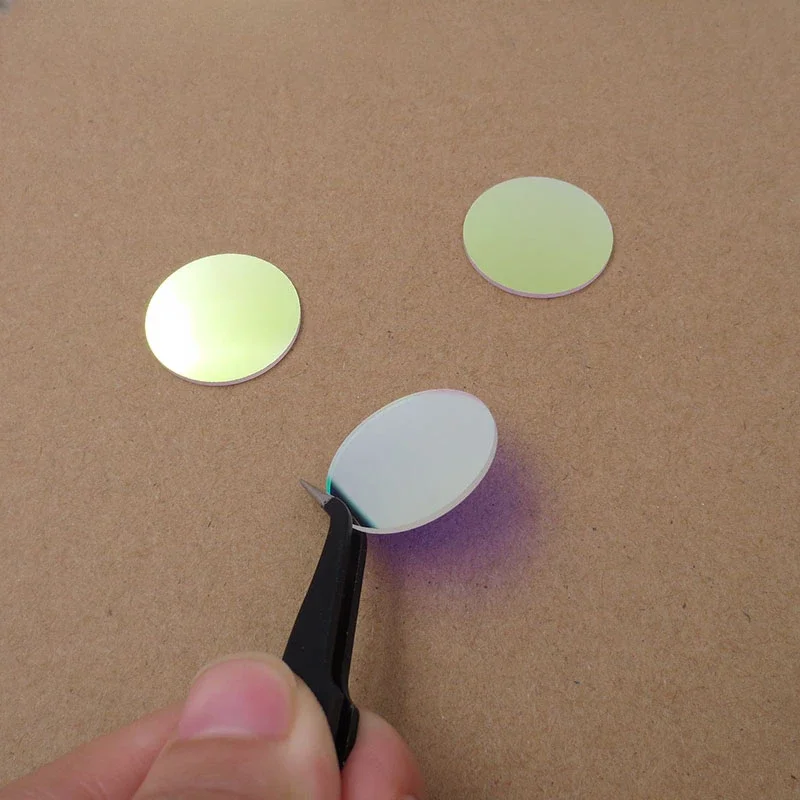 940Nm High Transmittance Pass-through Filter 940nm Infrared Invisible Narrow-band Filter Optical Instruments