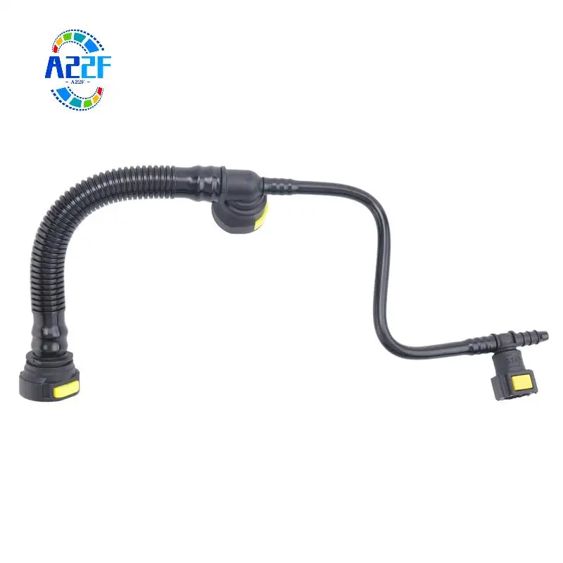 

A22F-1192Q5 1192R2 1192Q7 Вентиляционный шланг картера для 106 306 206 206 Hatcheback 206 SW Citroen Xsara Picasso