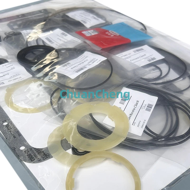 A340 30-40LE A343 30-43LE Automatic Transmission Repair Kit