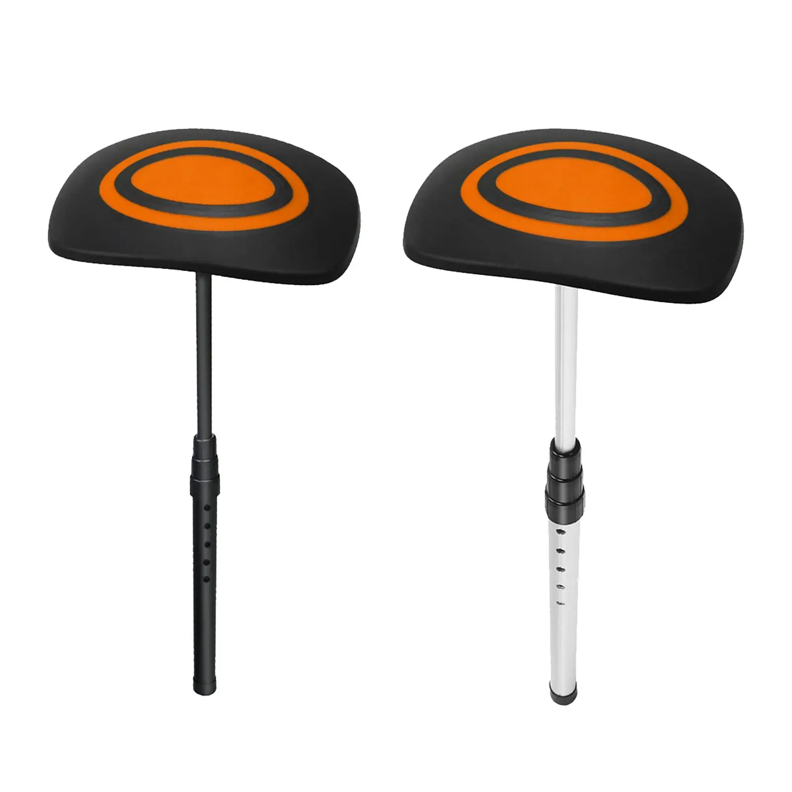 

Golf Bag Support Rod Golfer Gift Retractable Stick Golf Bag Support System