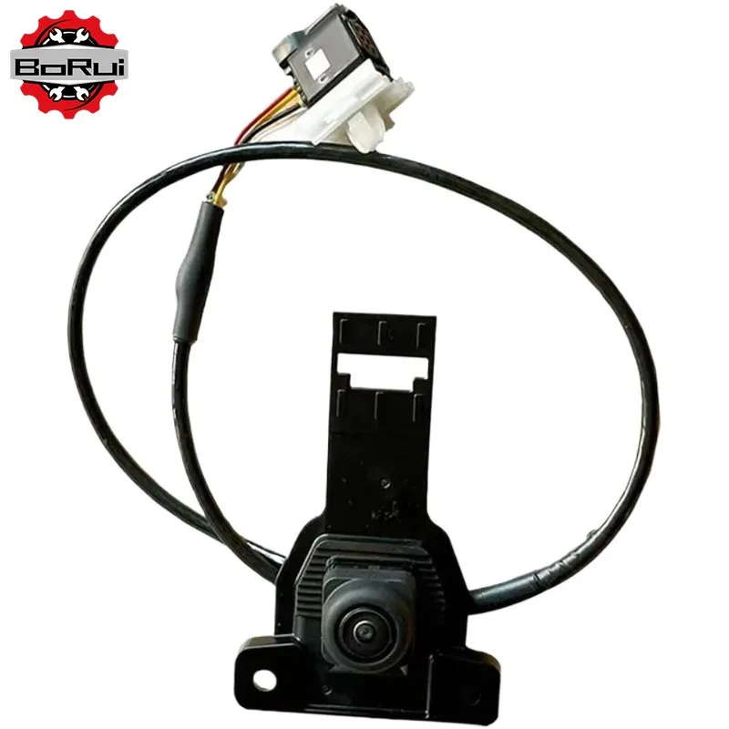 

G52M-67RC0 G52M67RC0 Switch Control Signal Sensor Front Reverse Parking Assist Camer For 2013-2018 Mazda 6