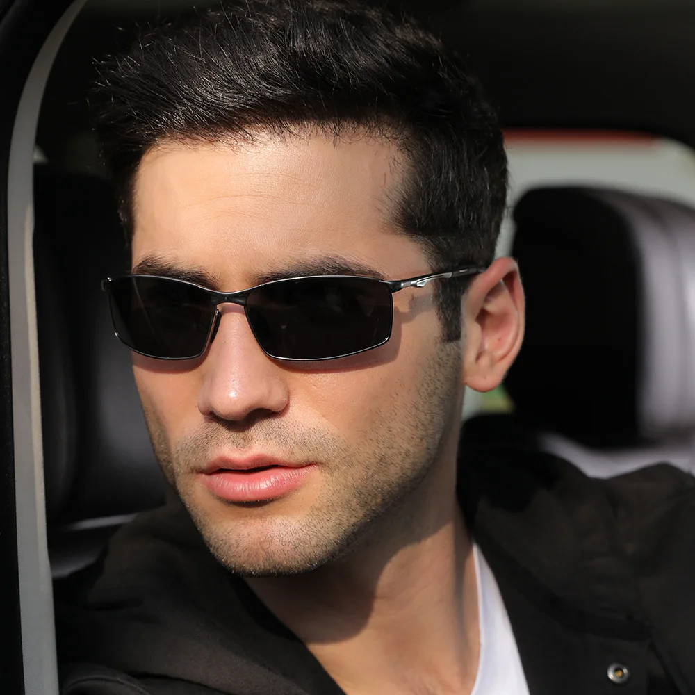 Thumbnail 3 - #69 Best Mens Sunglasses to Buy In 2026